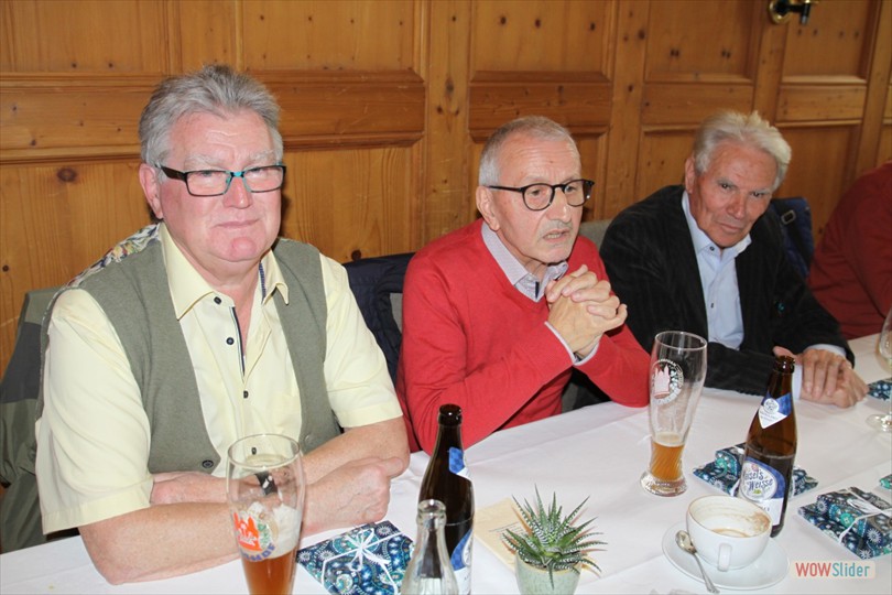 Werner, Wolfgang, Hermann